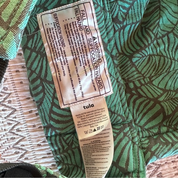 Tula Key West Carrier - Picture 6 of 9